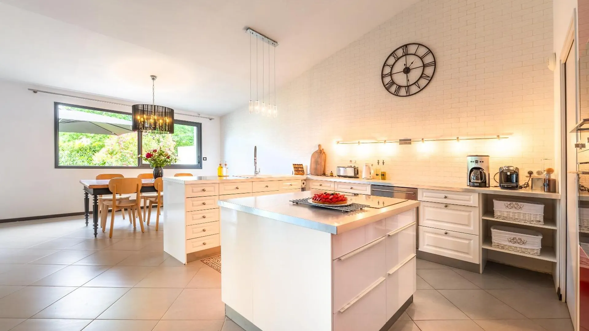 Le Loft Avec Jacuzzi Vila Saint-Gildas-de-Rhuys