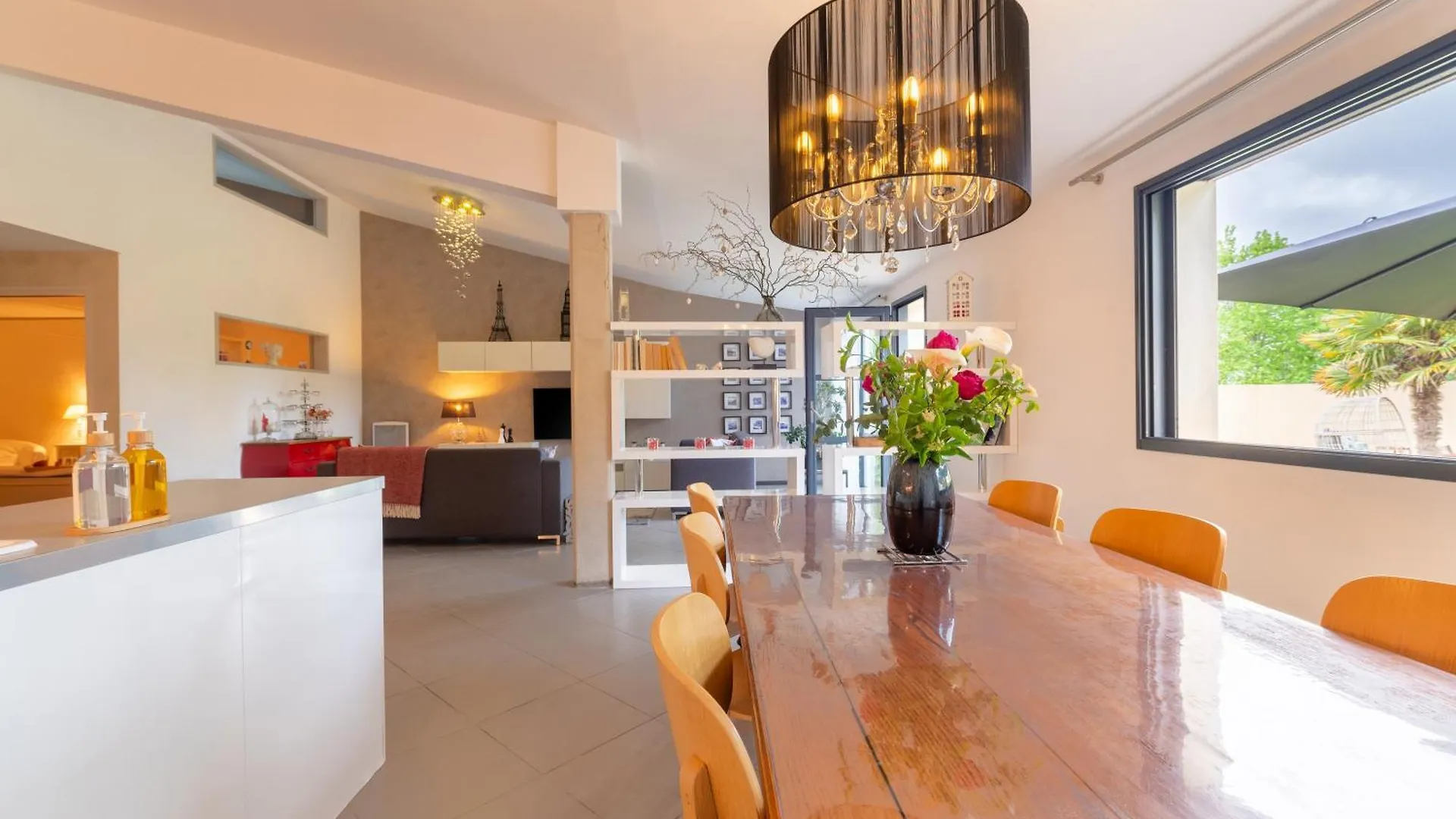 Le Loft Avec Jacuzzi Vila Saint-Gildas-de-Rhuys