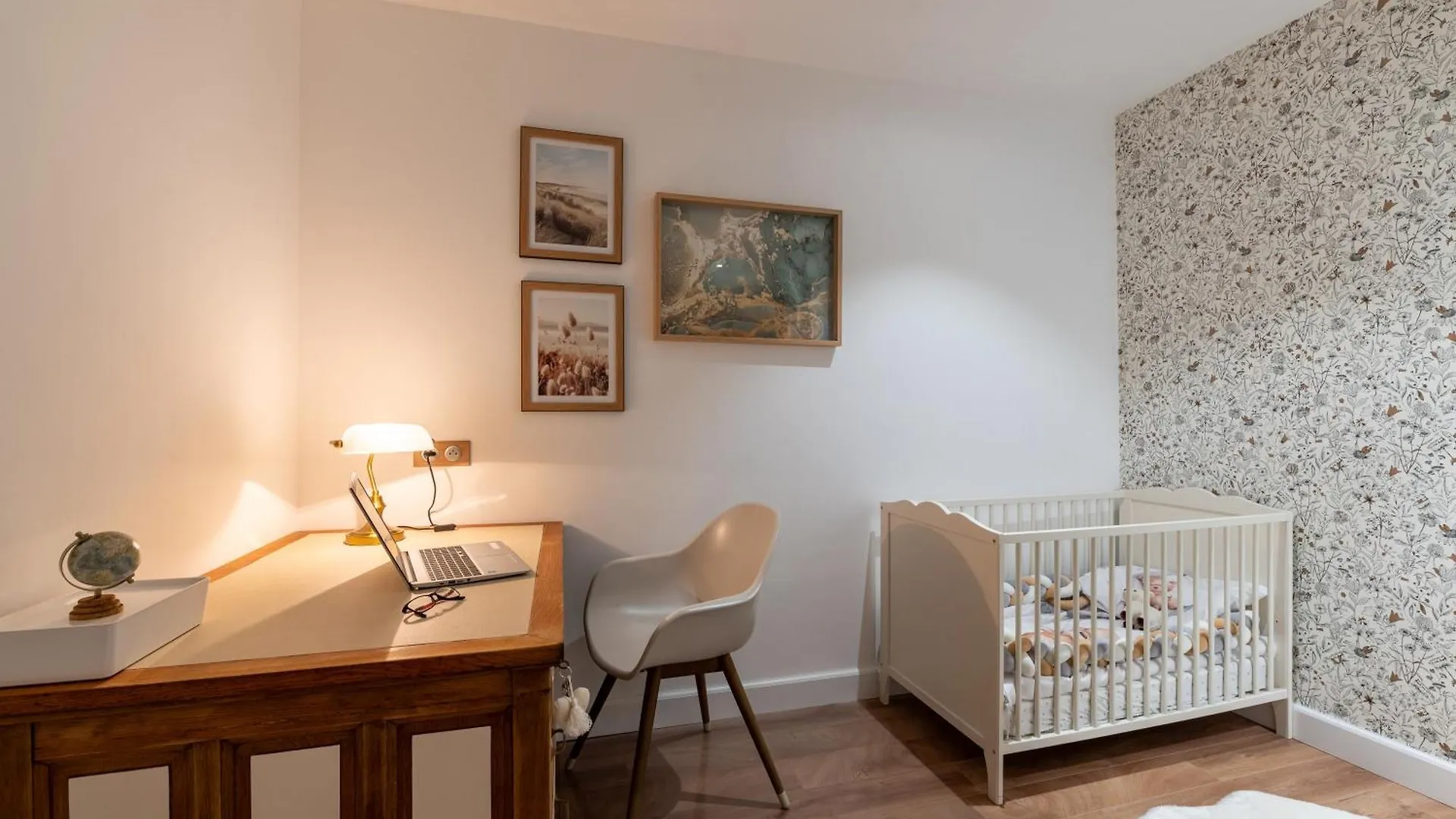 Le Loft Avec Jacuzzi Vila Saint-Gildas-de-Rhuys 0*,
