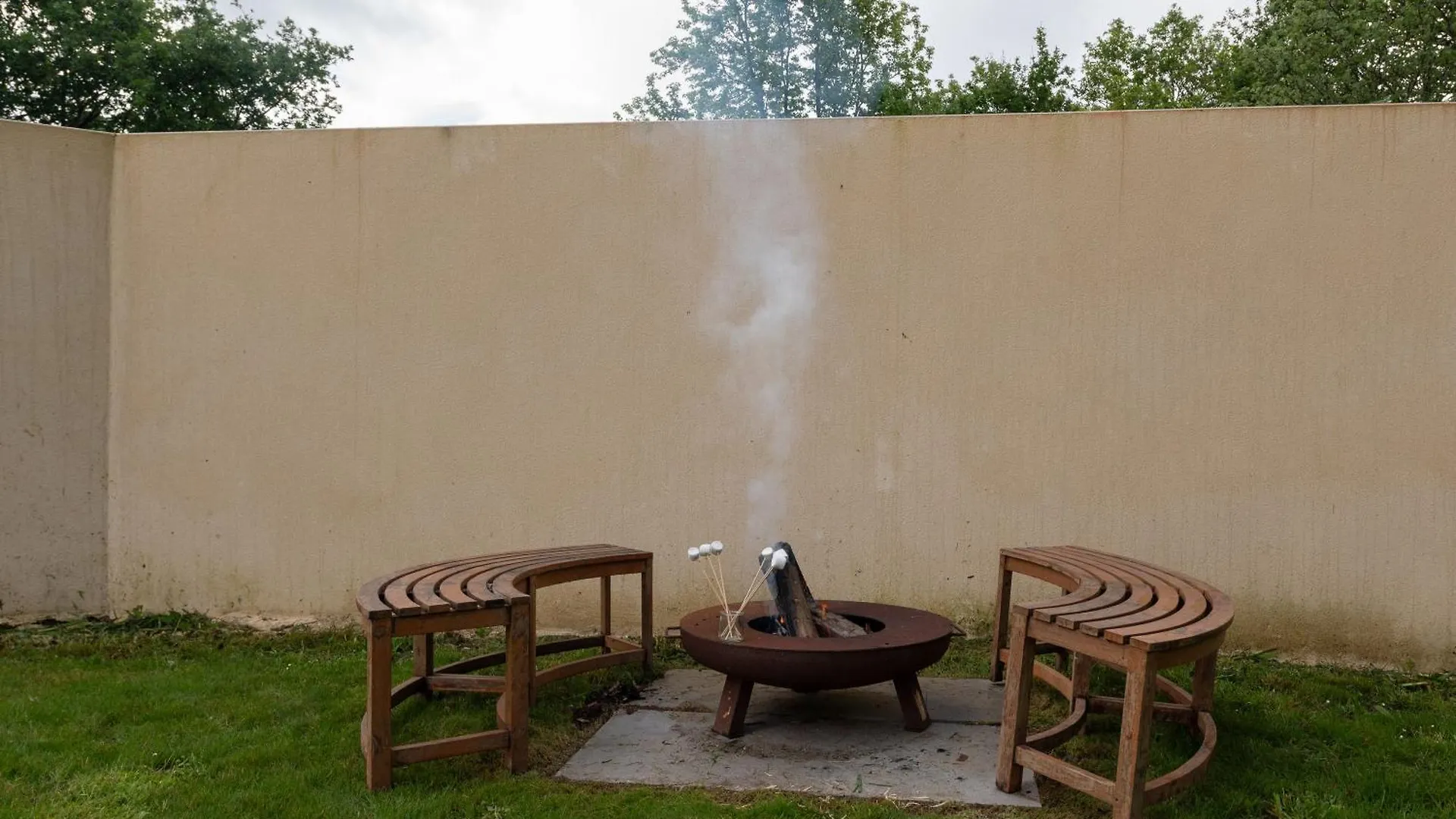 Le Loft Avec Jacuzzi Vila Saint-Gildas-de-Rhuys 0*,