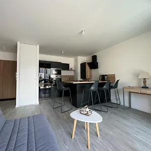 Appartement Hortensia