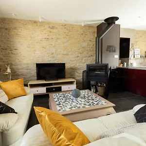 Hébergement de vacances Gouezan - Maison Familiale Presqu'ile De Rhuys