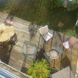  Appartement Indépendant