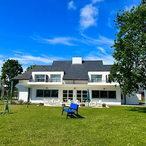 3* Hotel La Pierre Bleue