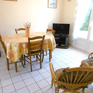  Villa Maisonnette Maria